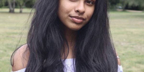 Anita Kutty